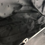 Kenneth Cole  Gray leather Handbag MSRP $170 Photo 7