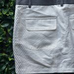 Alexander Wang  Mini Skirt size 8 Photo 4