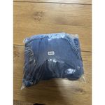 Cabin creek  Denim‎ Farm Animal Barn Embroidered Button Down 22W Plus Women Shirt Photo 13