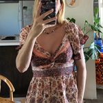 Pink Boutique Blouse Photo 0