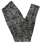 J Brand EUC J. Brand Patterned Skinny Jeans Photo 2