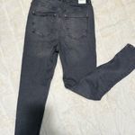 ZARA Skinny Jeans in Grey Photo 2