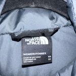 The North Face  Gray Tamburello Puffer Jacket Size XS Photo 2