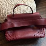 Tod's  Wave Bag FW17 Photo 1