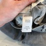 AGOLDE Toni Slim Straight Jeans in Mirror Size 26 Photo 7