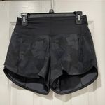 Lululemon Speed Up Shorts Photo 0