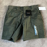 Lee  Flex-to-Go Cargo Bermuda Shorts Relaxed Fit SIZE 16W NWT Photo 0