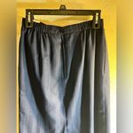 Worthington Vintage  navy blue 2 piece suit w/brass buttons- excellent vintage Photo 11