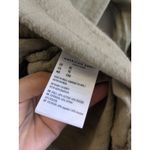 American Eagle  Women's Shirt Button Up Collared Olive Green Size XL Photo 8