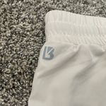 Buffbunny Women’s  Lifesaver Shorts Cream Size M Photo 6