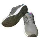 New Balance Shoes Grey Fresh Foam Vero Racer Sneakers Size Women's 7 Photo 2