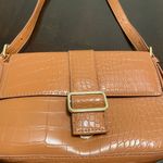Wild Fable Small Tan Shoulder Purse Photo 1