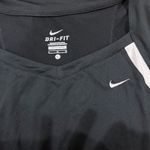 Nike  Dri Fit Short Sleeve Top Athletic Photo 2