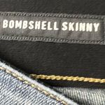 Torrid  Premium Bombshell Skinny jeans size 24 regular Photo 1