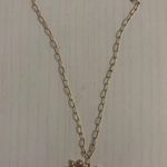 Boutique Heart Necklace  Photo 0