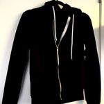 American Apparel Full Zip Hoodie Photo 1