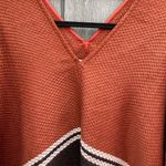 Treasure & Bond  Poncho‎ NWT Photo 2