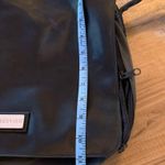 Kenneth Cole Black  Reaction Shoulder Bag Photo 8
