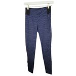 Calia By Carrie Blue Pullover/Leggings Workout Set Size M Photo 10