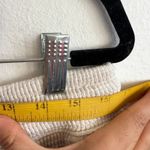 Aerie  Women's Cream Waffle Knit Lounge Shorts Size XL Loungwear Cozy Photo 2