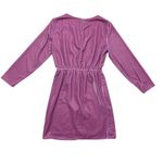 NWT J. Crew Factory Women's Velvet Tulip Photo 4