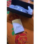 Alexander McQueen 56mm Cat Eye Sunglasses Black Ruthenium Grey Photo 7