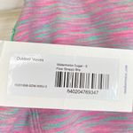 Outdoor Voices NWT Flow Strappy Bra Watermelon Sugar New Athletic Exercise Pink Photo 4