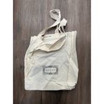 Gucci New Authentic  Dust Bag Canvas Tote Handle Straps 14" x 13" x 3" Photo 2