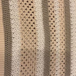 Free People  Women’s Striped Knitted Sweater Vest Photo 2