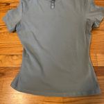 SKIMS Mineral Cotton Jersey Tee Photo 0