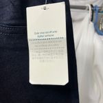 Old Navy  Full Panel Maternity‎ Jeans Womens 4 The Rockstar Flare Dark Wash New Photo 4