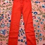 Koral Stretch Denim Pencil Straight Leg Jean Photo 0