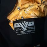 47 Brand Boston Bruins Black Long Sleeve Hoodie T and T-Shirt Set Women’s M Photo 4