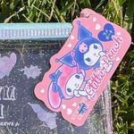 Sanrio Kuromi And My Melody Bag Photo 3