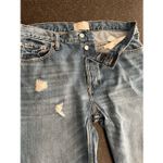 Everlane  Denim Button Fly Jean 28 Photo 9