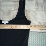 Leith Dress - Midi Length Tank Style by , Size: S Photo 2