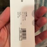 Johnny Was Calme by  Night & Day Tank, NWT Photo 2