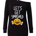 Loveternal Women Halloween Sexy One Off Photo 0