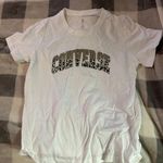 Converse T Shirt Photo 0