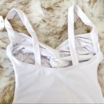 Norma Kamali NWOT  Twist Mio OP XS Photo 5