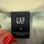 Gap Women’s Gray Wool  Skirt Photo 2