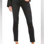 AGOLDE  pinch waist skinny jeans Photo 6