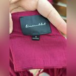 Line and Dot NWOT  Sophie maxi dress Photo 3