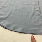 Zella  Athletic‎ Dress Sleeveless Athleisure Womens Size Medium Light Blue *FLAWS Photo 7