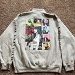 Taylor Swift Quarter zip Photo 0