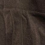 Ultra Flirt NWT Black Glittery Leggings Photo 1