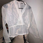 Nasty Gal  Top Photo 0