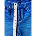 True Religion NWT Women  Jennie Curvy Mid Rise Skinny sz 29 New Photo 8