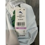 Tommy Bahama NWT  Women's One-Piece Swimsuit Size 6 Blue Floral Square-Neck‎ Photo 5