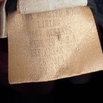 Talbots Vintage  Size Small Navy Blue High Rise Pleated Worsted Wool Dress Pants Photo 9